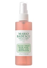 FACIAL SPRAY ALOE, HERBS & ROSEWATER - Spray e polveri fissanti - -