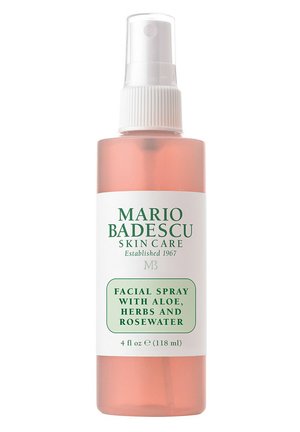 Mario Badescu FACIAL SPRAY ALOE, HERBS & ROSEWATER - Gesichtsnebel