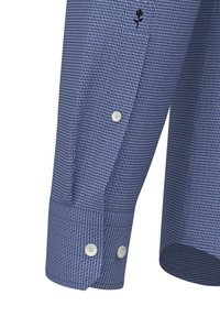 Seidensticker BUSINESS REGULAR - Camicia elegante - blue