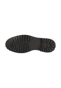 s.Oliver Botines con cordones - brown