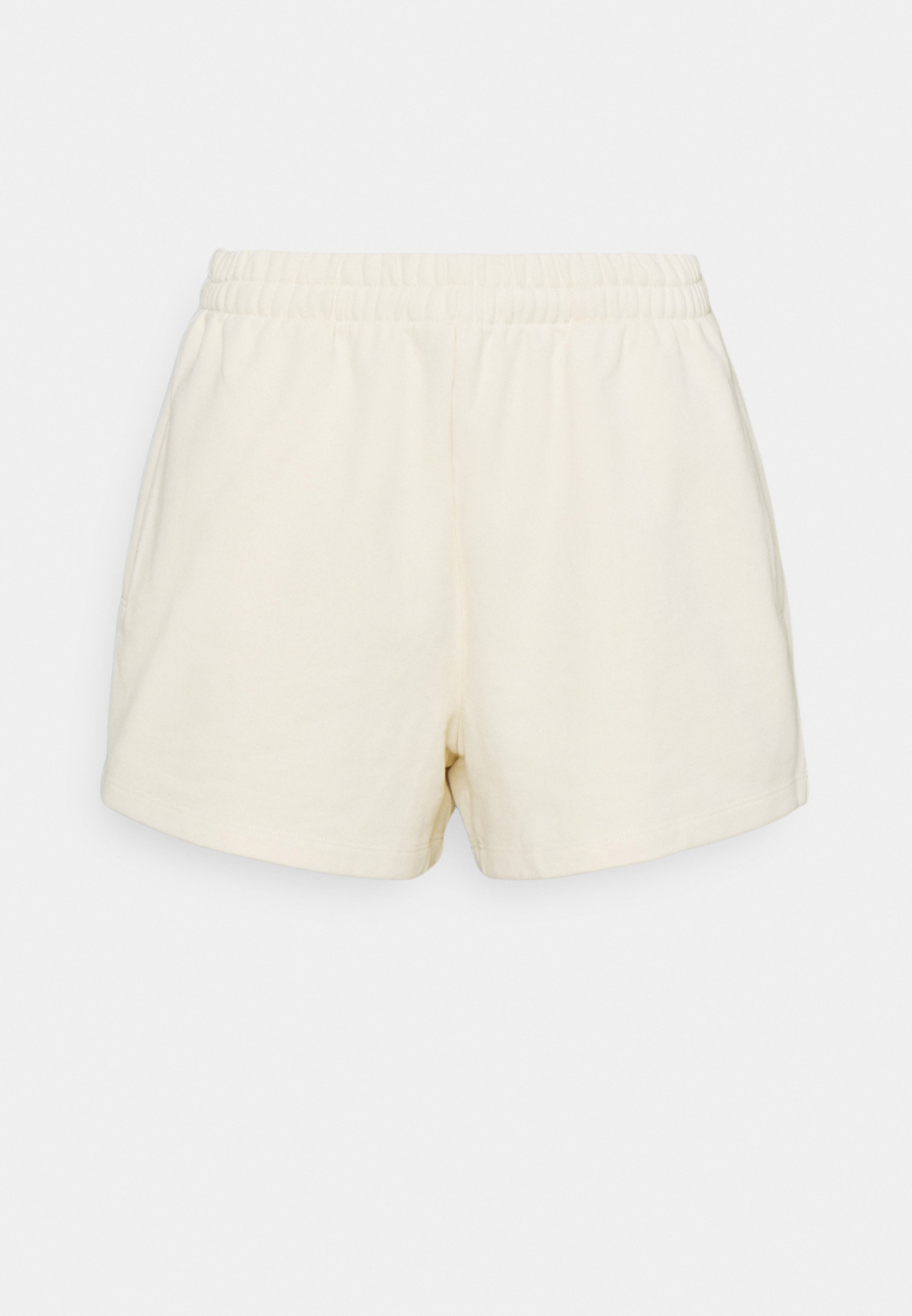 Weekday Kama Tracksuit Bottoms Pale Yellow, Women's, Size: Large, Light Yellow