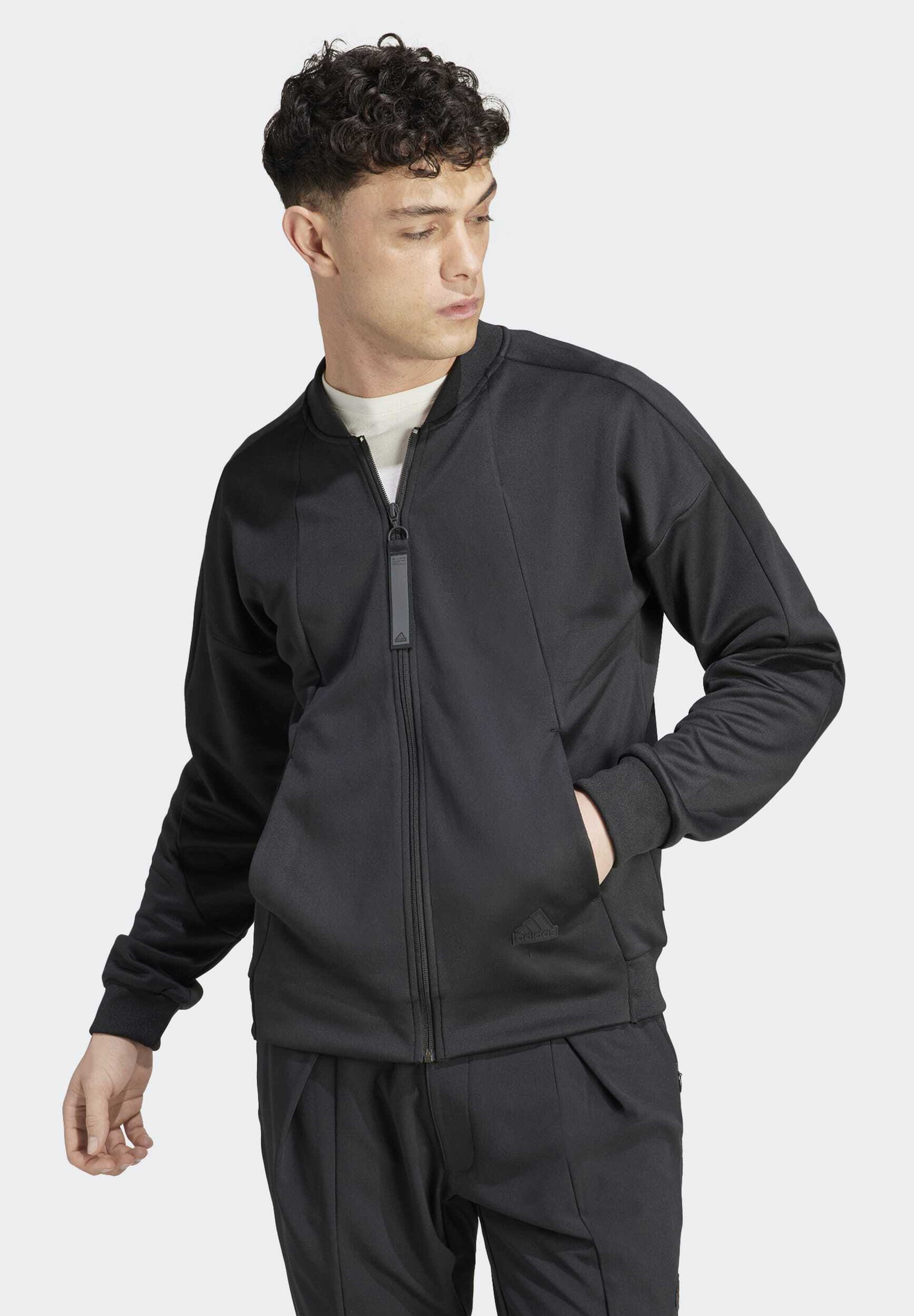adidas id bomber jacket