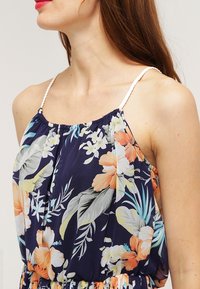 Molly Bracken Denní šaty - blue