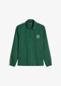 Kijelölve, ivy green