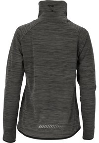 Endurance MIDLAYER L - Langærmet T-shirt -  black
