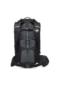 Mammut LITHIUM - Fjellsekk - alpine calamint black