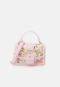 ARYANE - Sac à main - pink overflow
