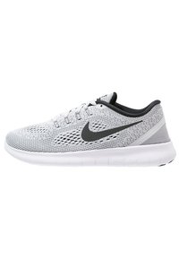 Nike Performance Zapatillas running asfalto - grey