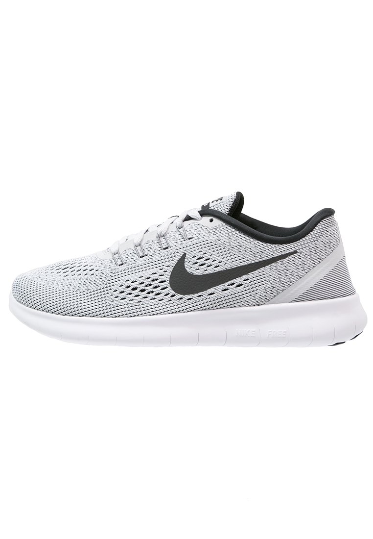 Nike Performance Zapatillas running asfalto - grey