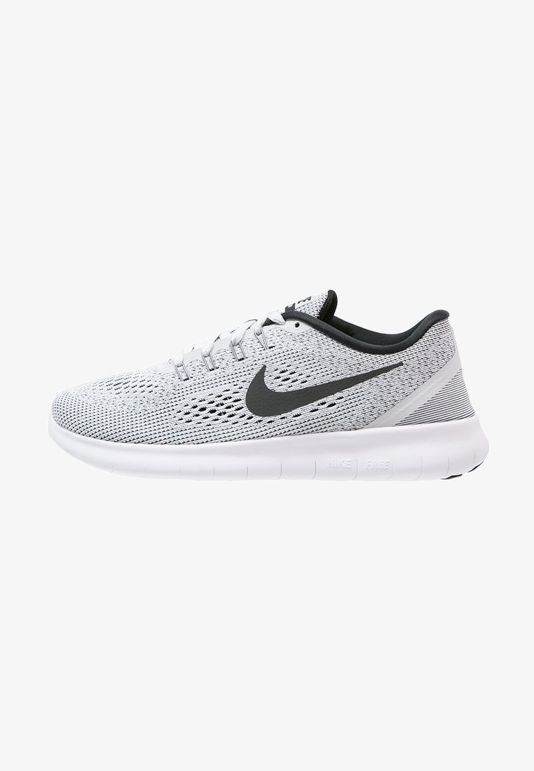 Nike Performance Obuwie do biegania treningowe