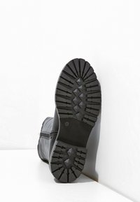 Inuovo Bottines - black