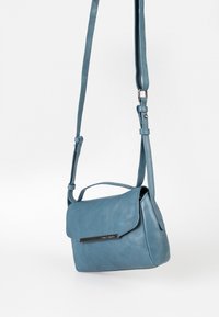 Aunts & Uncles MRS. BAO BUN - Schoudertas - coronet blue