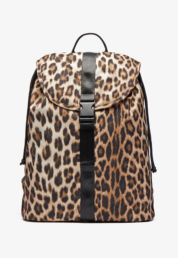 ANIMAL PRINT - Rucksack