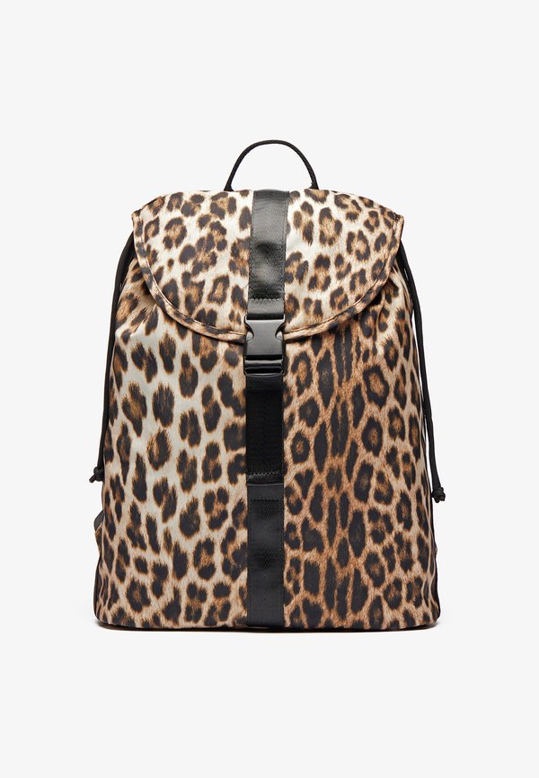 ANIMAL PRINT - Rucksack