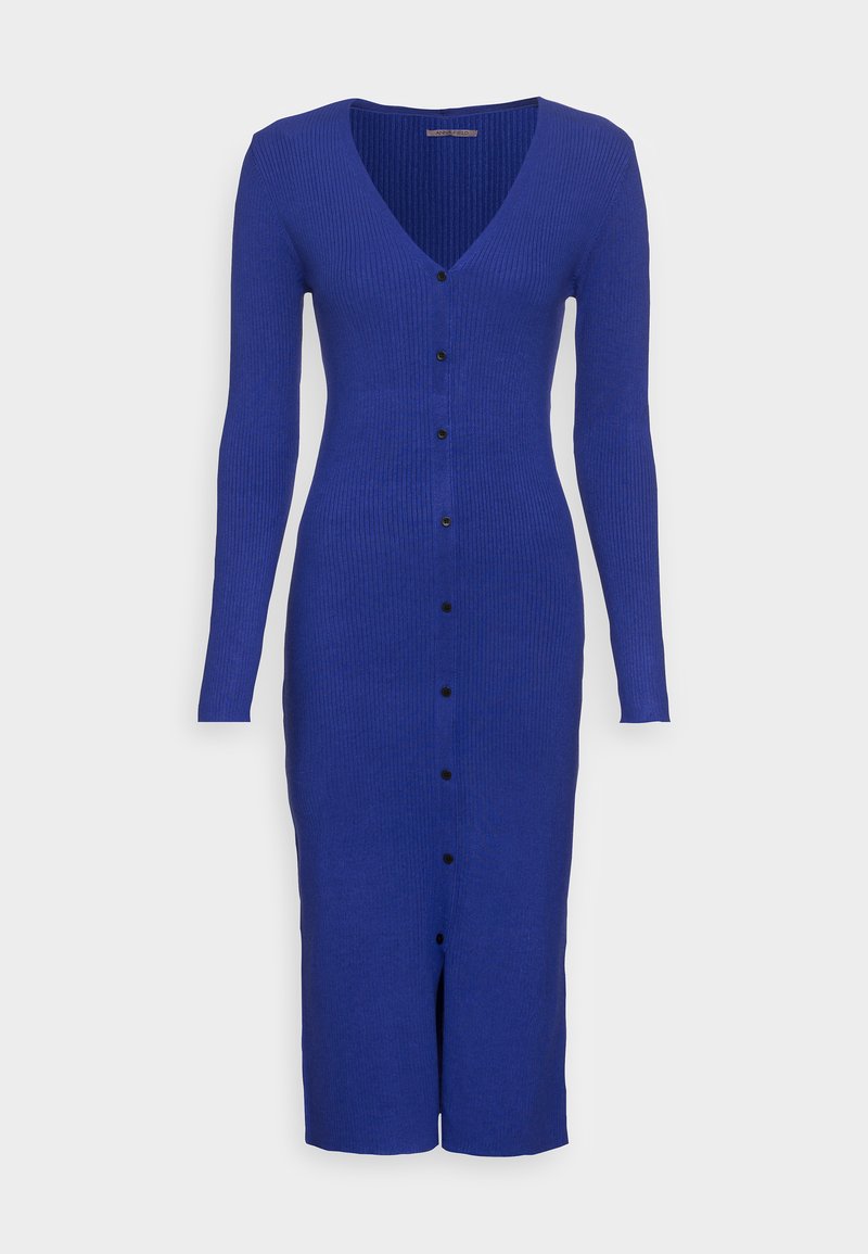 Anna Field Jumper dress blue Zalando.ie