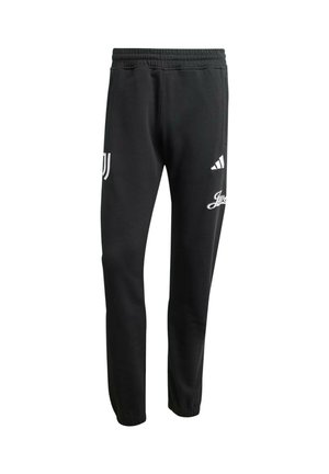 adidas Sportswear, JUVE US PNT - Pantalon de survêtement - black