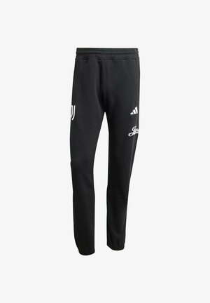 adidas Sportswear, JUVE US PNT - Pantalones deportivos - black