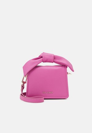 Borsa a tracolla - pink