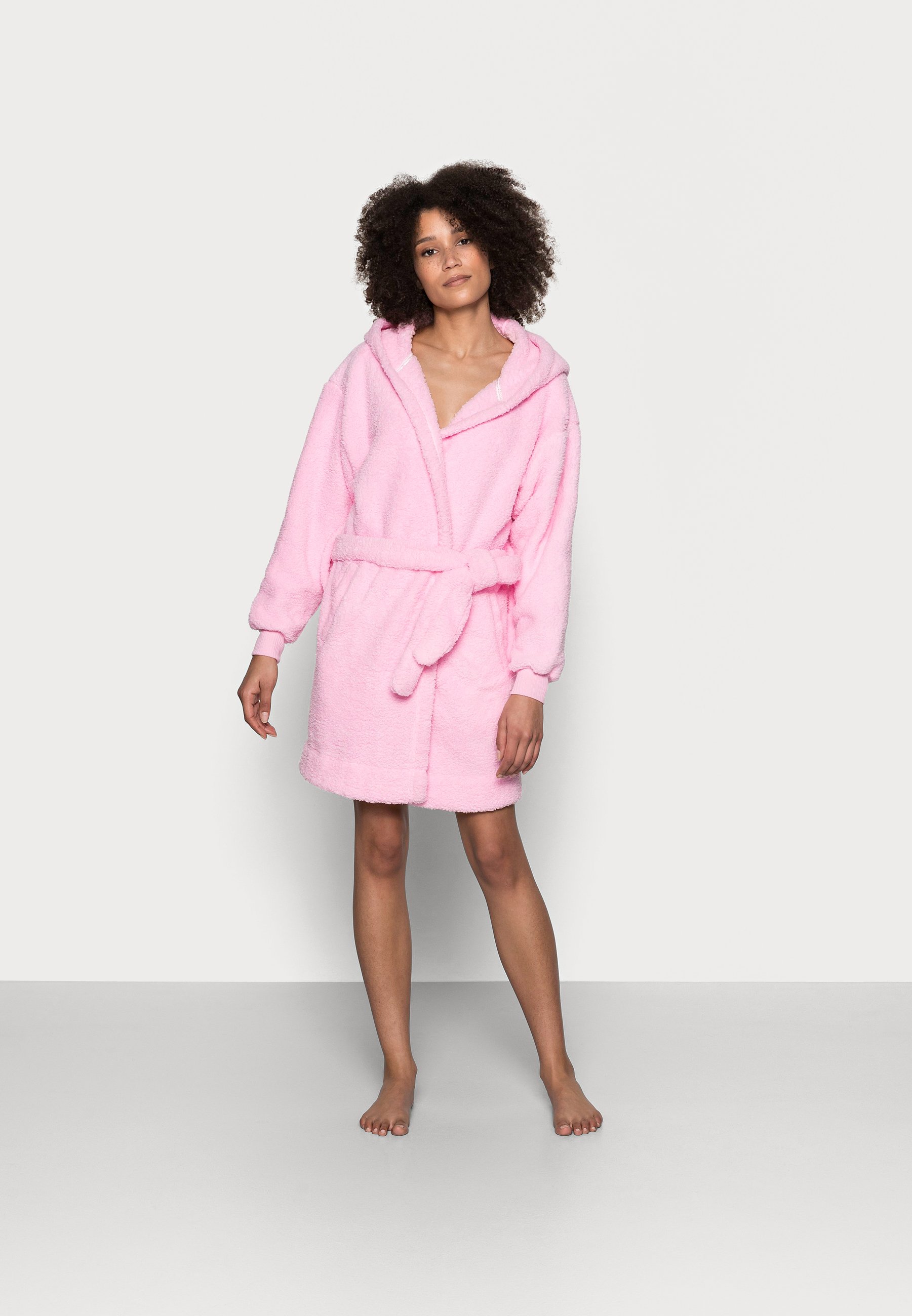 Damen LOUNGING ROBE - Bademantel Damen LOUNGING ROBE - Bademantel