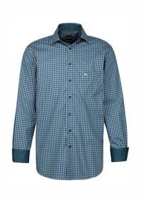 Kauf BARI KENT LANGARM REGULAR FIT - Camicia - green