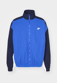 CLUB - Overgangsjakke - game royal/obsidian/white/(white)