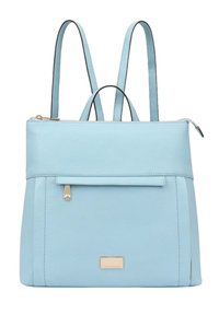 Niet geselecteerd, blue