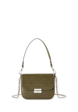 SMALL - Borsa a mano - green