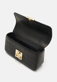 MICHAEL Michael Kors TRIBECA CHAIN - Borsa a tracolla - black
