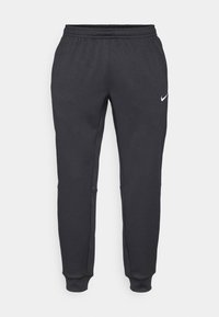 FLEX JOGGER - Treniņtērpa apakšdaļas - black/white