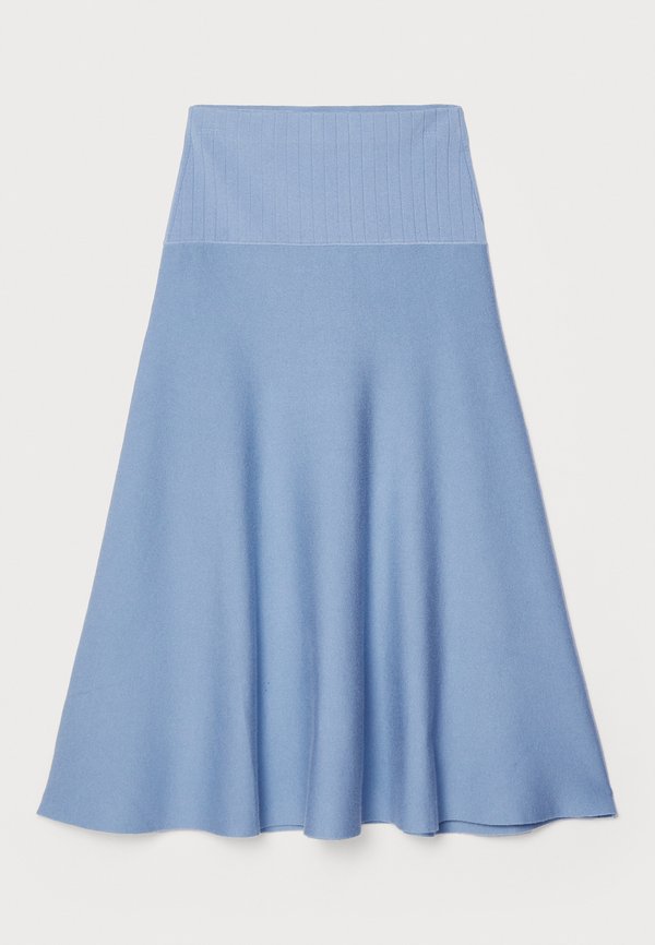 KATALINA SKIRT IN SOUFFLE - A-line skirt3