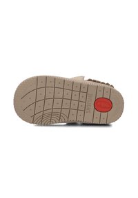 Shoesme UNISEX   - Snowboots  - taupe