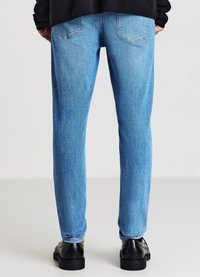 Calliope Jeans Skinny - blu denim chiaro