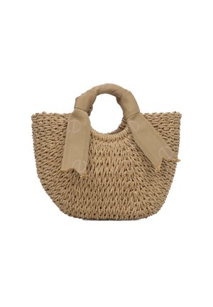 ESTRO, ESTRO - Handtasche - beige