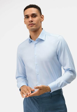 BODY FIT BUSINESS NEW YORK KENT - Formal shirt - white