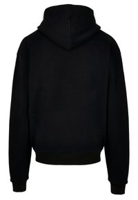 F4NT4STIC Felpa con cappuccio - black