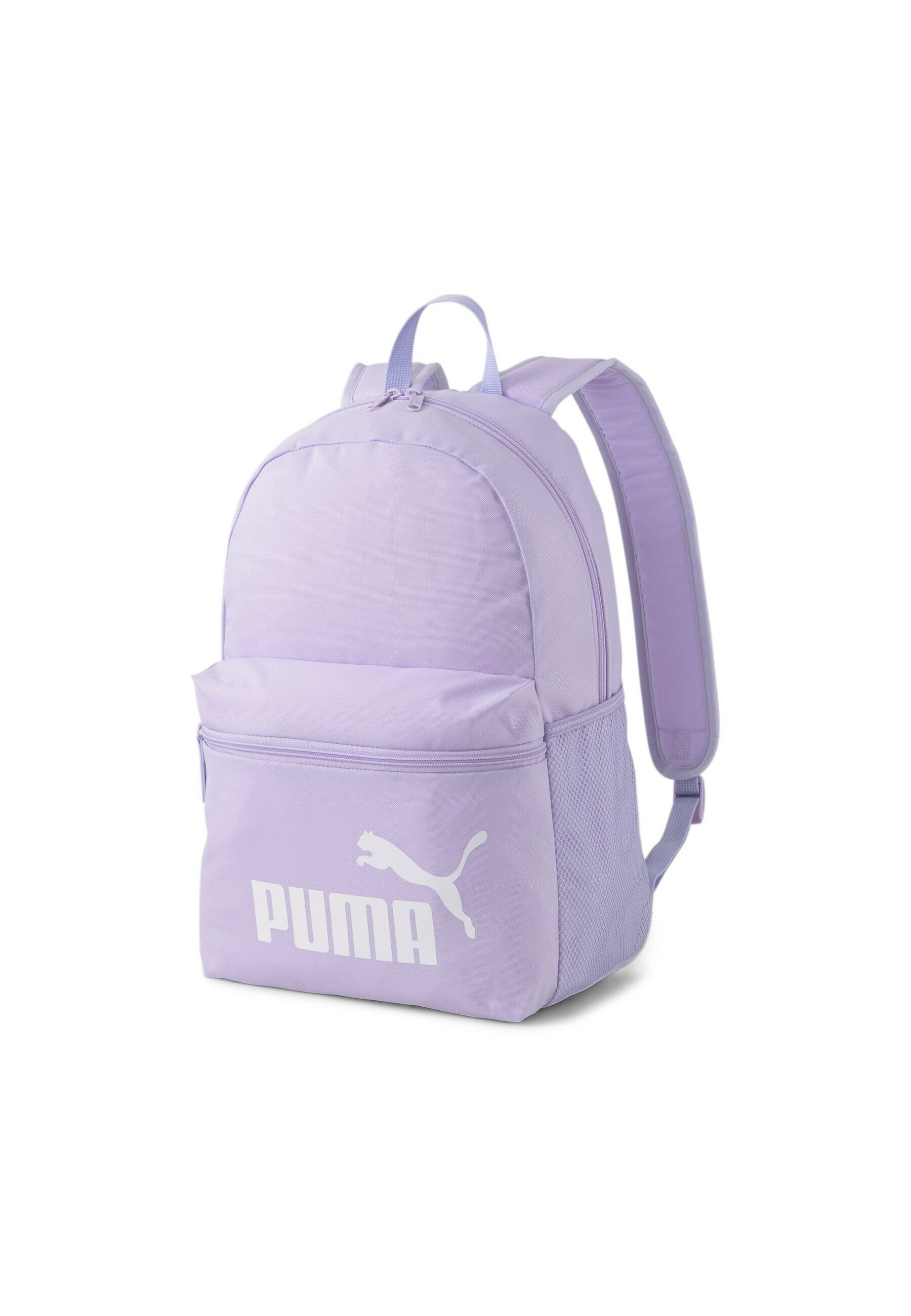 sac puma violet
