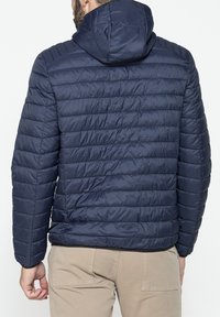 Carrera Jeans 408_1417X_899 - Giacca da mezza stagione - blu