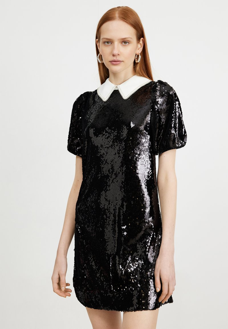 Ted Baker ZARELL Cocktail dress / Party dress black Zalando.co.uk