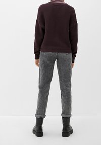QS Kofta - bordeaux