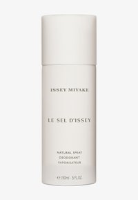 Issey Miyake - LE SEL D'ISSEY EDT DEO SPRAY - Deodorant - - Miniatuurafbeelding 1