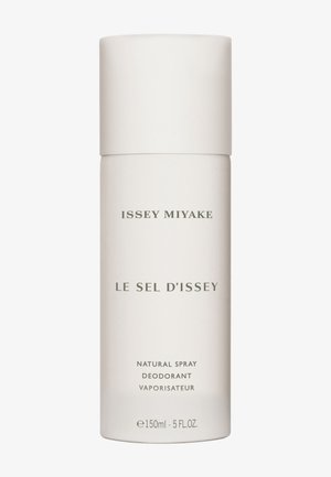 LE SEL D'ISSEY EDT DEO SPRAY - Deodorant - -