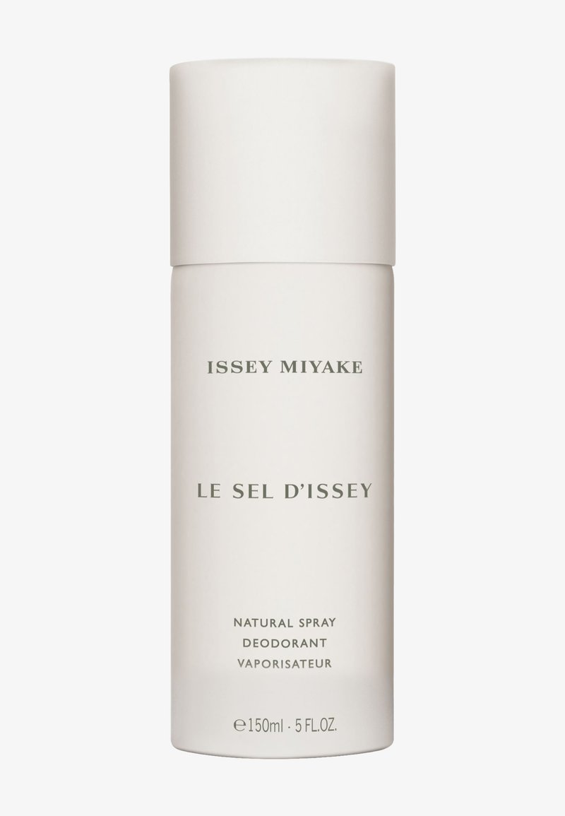 Issey Miyake - LE SEL D'ISSEY EDT DEO SPRAY - Deodorant - -, Vergroten
