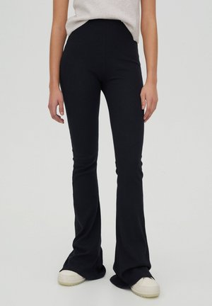 Pantaloni - black