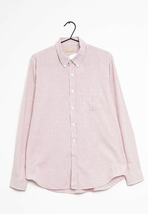 Chemise - red