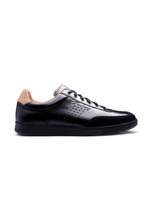 TOM - Sneakers laag - noir