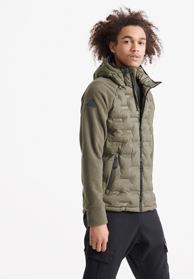 superdry alaska jacket