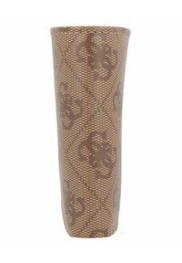 Guess MITO - Portemonnee - beige brown