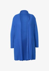 Seleccionado, dark sky blue
