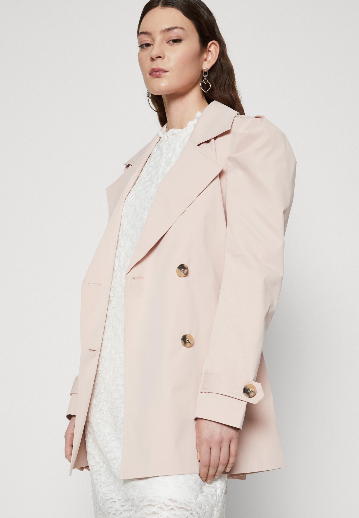 ONLORCHID PUFF SLEEVE