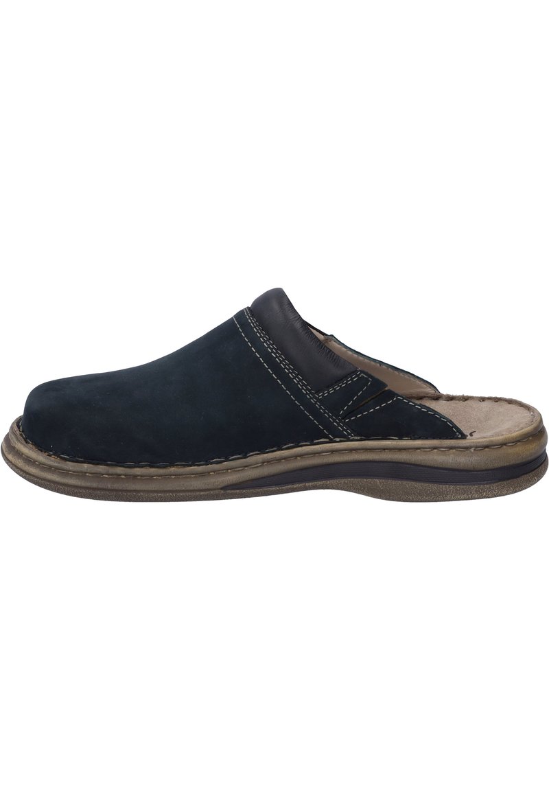 josef seibel max clogs